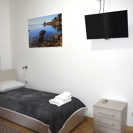 Sardinia Frühstückspension *