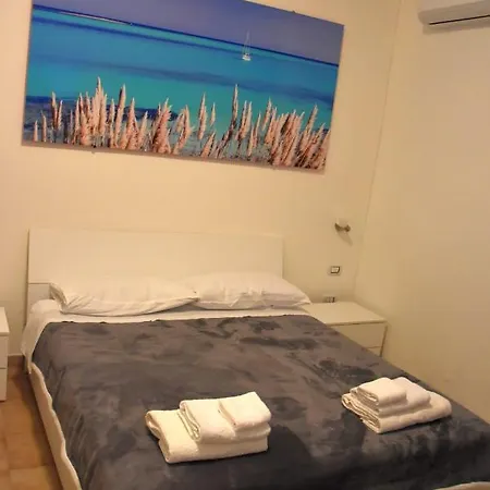 Sardinia Couette-café Alghero