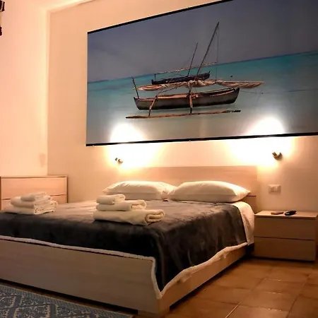 Couette-café Sardinia