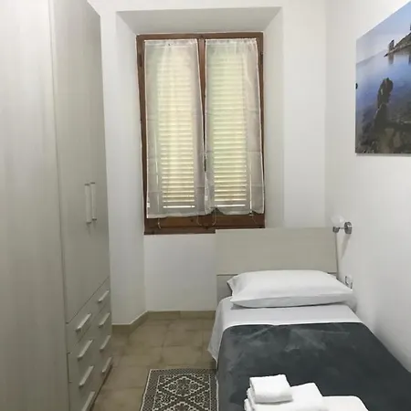 Sardinia Bed and Breakfast
