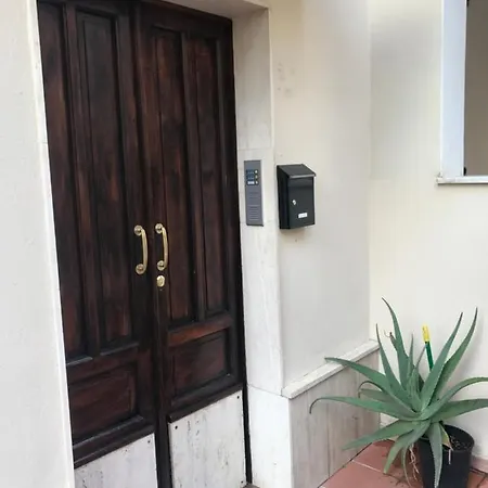 Sardinia Bed and Breakfast Αλγκέρο