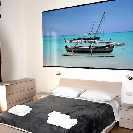 Bed and Breakfast Sardinia Αλγκέρο