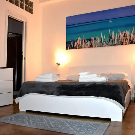 Bed and Breakfast Sardinia Αλγκέρο
