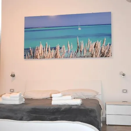 Sardinia *