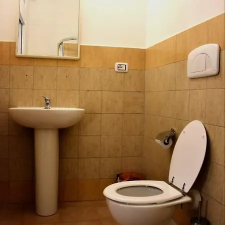Sardinia Bed and Breakfast Αλγκέρο