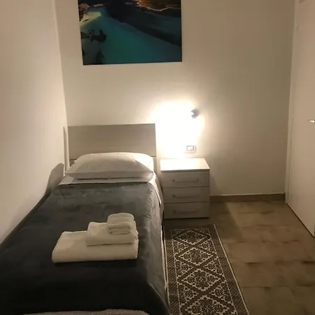Bed and Breakfast Sardinia