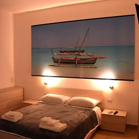 Sardinia Bed and Breakfast *