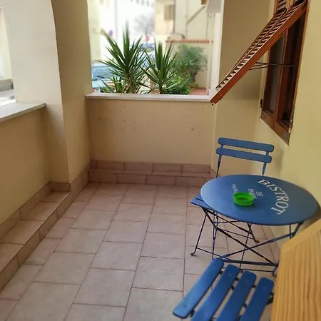 Bed and Breakfast Sardinia