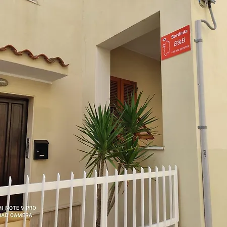 Bed and Breakfast Sardinia