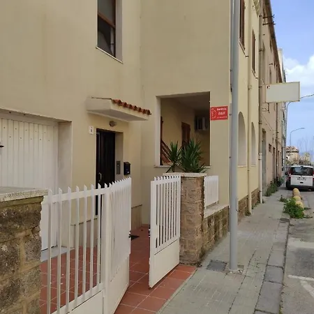 Bed and Breakfast Sardinia Αλγκέρο